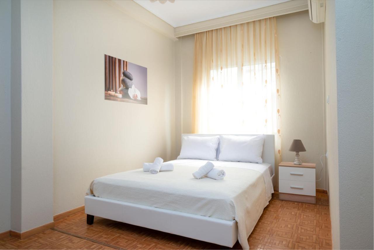 דירות Pleasures House קאבאלה מראה חיצוני תמונה